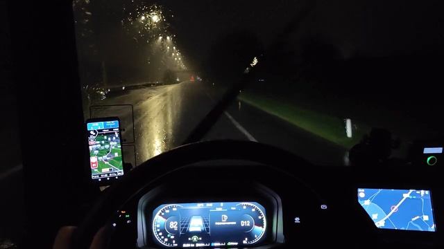 Ночь, Германия смотреть онлайн