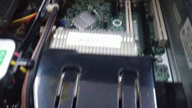 2234-HECI error during initialization смотреть онлайн