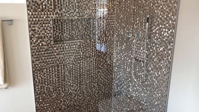 КАРКАСНЫЙ ДОМ В ГЕРМАНИИ - обзор // каркасно щитовой дом. каркасник // дизайн // Домогацкий Сергей смотреть онлайн