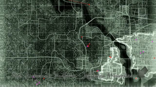 Fallout 3: All Unique Armor & Apparel Guide (Vanilla) смотреть онлайн