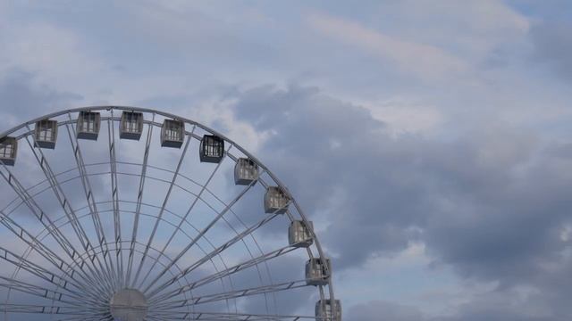 Timelapse | Cinematic | Kiev (by Vorpla)