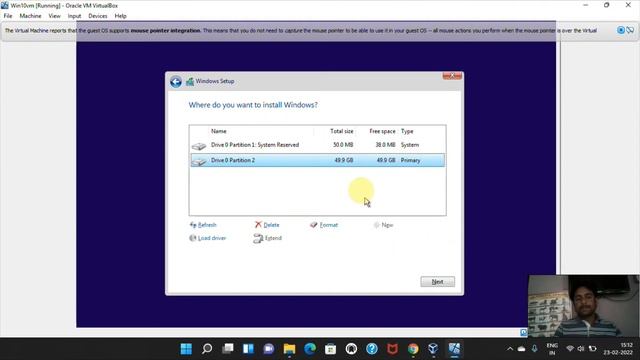 How to use oracle virtual box for virtualization and Install windows 10 on it смотреть онлайн