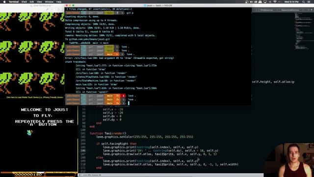 Learning Programming #132: November 30th, 2022 смотреть онлайн