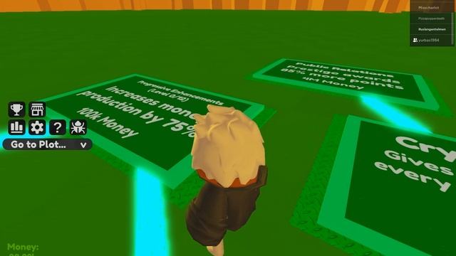 играю в игру про денёжные деревья смотреть онлайн