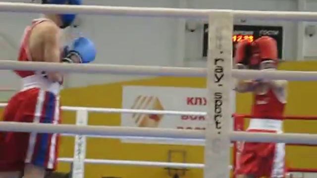 Первенство клуба бокса "Восток" The Moscow club of boxing Vostok Kozuhovo смотреть онлайн