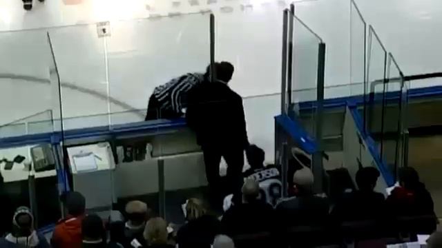 Josh Anderson vs Tomas Soustal Oct 30, 2015 смотреть онлайн