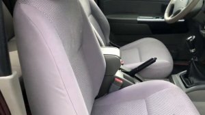 Обзор Great Wall Wingle I (Wingle 3), 2011 г. ПРОХОР | Просто Хорошие Автомобили