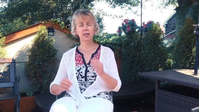 Предназначение и Хроники Акаши | Доверяй себе - Ирина Грандлер смотреть онлайн