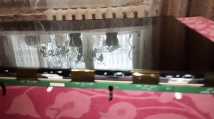 НЕТ изображение на ТЕЛЕВИЗОРЕ (звук есть) ремонт СВОИМИ РУКАМИ в домашних условиях СМАРТ ТВ Skywort