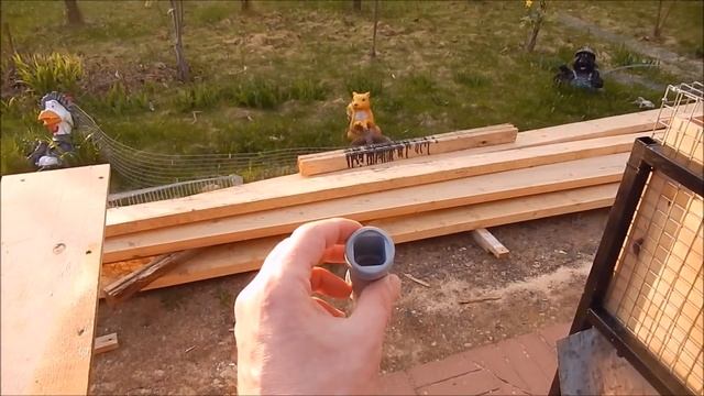 Клетка маточно откормочная Полупромышленная Версия 3.0 смотреть онлайн