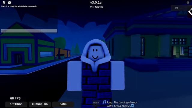 DIO'S SKULL | Roblox Stands Awakening смотреть онлайн