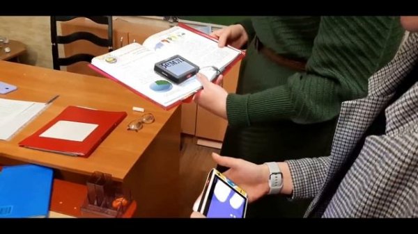 Видеоувеличители для слабовидящих детей - Laska.by