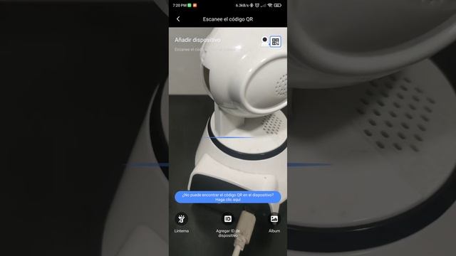 v380 pro no puedo ver mi cámara, cambié el modem o la contraseña!? смотреть онлайн