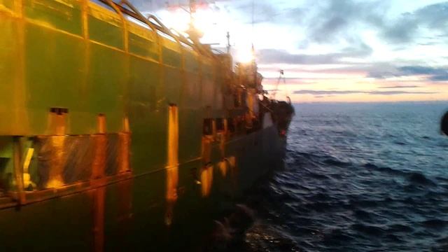 Отшвартовки.mp4