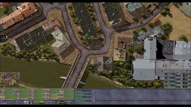 Close Combat : TLD Meuse 1940 - Jour 6.6 [FR] смотреть онлайн