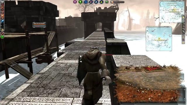 Darkfall Online [Cz. 1] смотреть онлайн