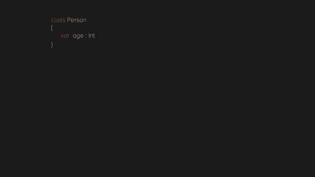 Kotlin Property - Custom setter and getter VS Java Fields смотреть онлайн