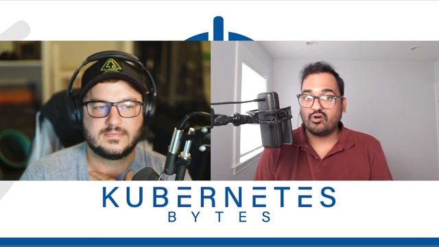 Kubernetes Observability 101 смотреть онлайн