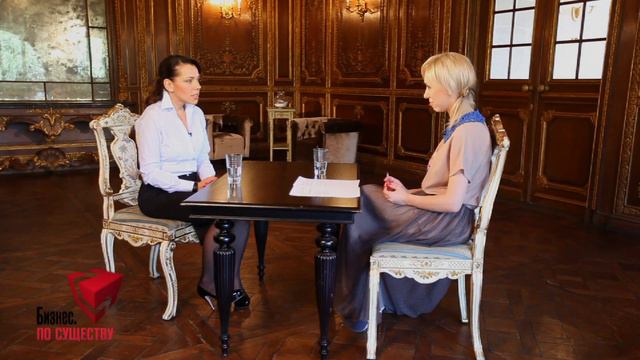 WBC Media. Бизнес по существу: Екатерина Синогейкина, Евроэксперт смотреть онлайн