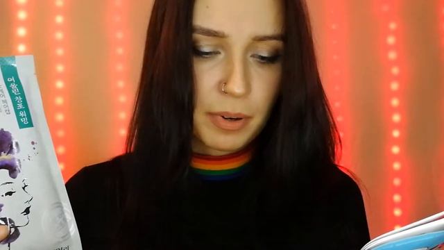 #бютибокс #обзор#бюджетно❤️ Бюти бокс от Подружки смотреть онлайн