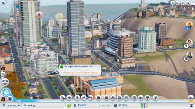 Sim City Walkthrough Part 8 - Street Cars [Full Game] Let's Play Commentary (SimCity 5 2013) смотреть онлайн