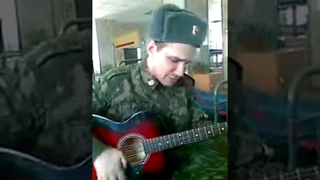 Авторская песня💪(Наступит день, настанет рассвет, в ВВ уйдешь, оденешь берет🔥к празднику парни смотреть онлайн