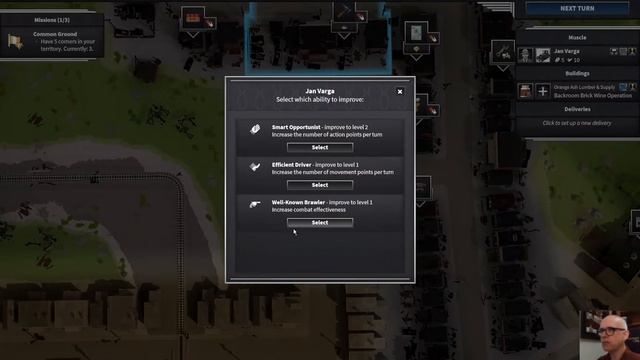 City of Gangsters - How to get a good start смотреть онлайн