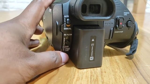 Review Kamera NX80 SONY Camcorder / 4K Video / Kamera 2023 смотреть онлайн