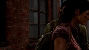 Вся правда о The Last Of Us/ТРЕШЪ ОБЗОР. Зе ласт оф ас .