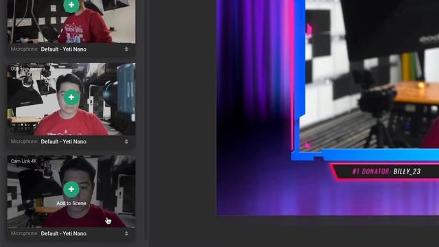 How to use your DSLR or mirrorless camera as a webcam for your live streams смотреть онлайн