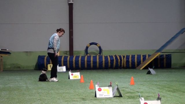 РО-1, 4 апр 2021, трасса 2, Степахина и Фелиция смотреть онлайн