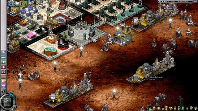 Space Colony: Steam Edition - Peaceful 2-1 - Hard смотреть онлайн