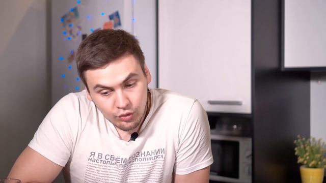 Григорий Власов. Мой принцип - работа не должна напрягать | JGeek смотреть онлайн