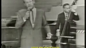 Anibal Troilo - Roberto Goyeneche «El Motivo» (English Subtitles) - Original Video