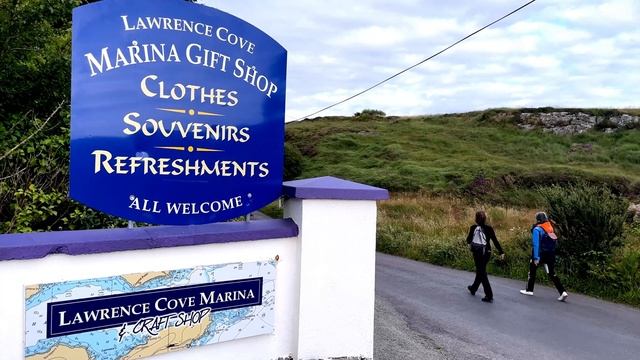 GCAL Ep29 - Croisière En Irlande 2022, Passage Du Mythique Fastnet Rock !