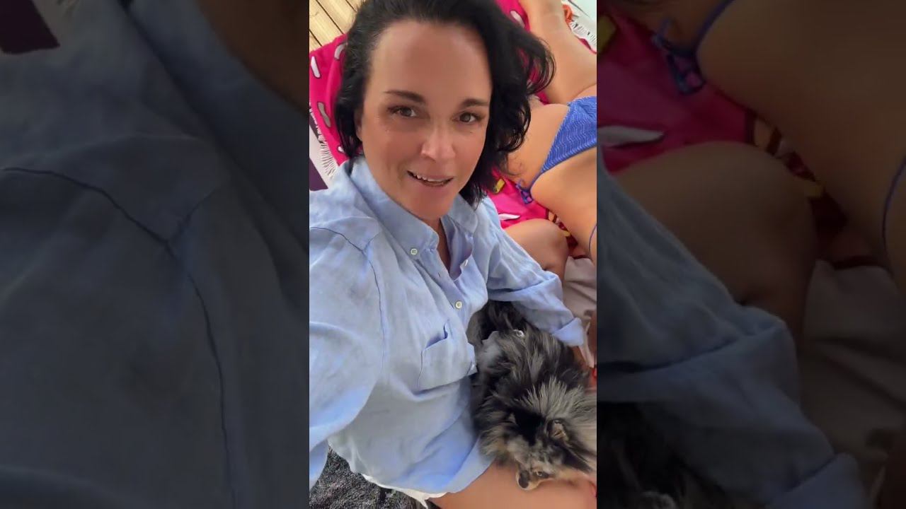 Анастасия Сланевская (СЛАВА) ПРЯМОЙ ЭФИР 20.06.24 смотреть онлайн