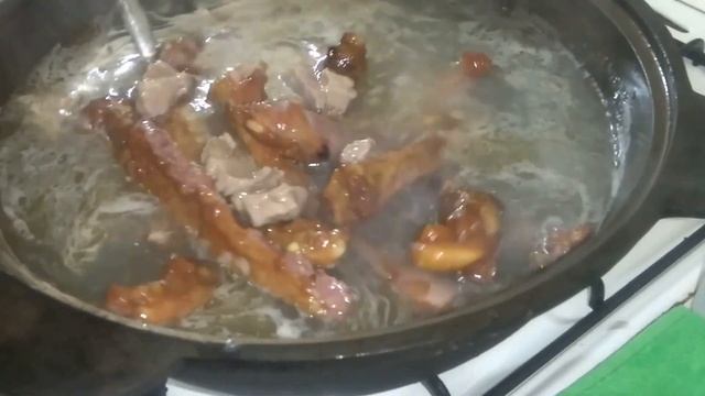 Супы на быстрый ужин