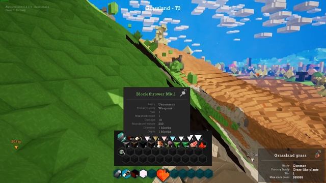 Прохождение Stellar Overload (Planets3) #1 - Чипы-убийцы смотреть онлайн