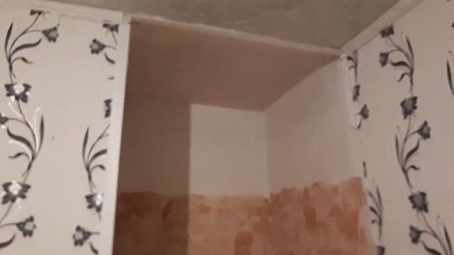 Ремонт душевого угла/shower corner repair смотреть онлайн