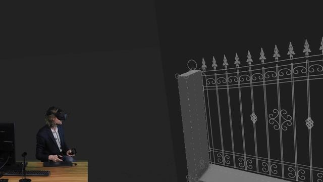 Virtual Production 101 Gravity Sketch FREE introduction to VR modeling смотреть онлайн