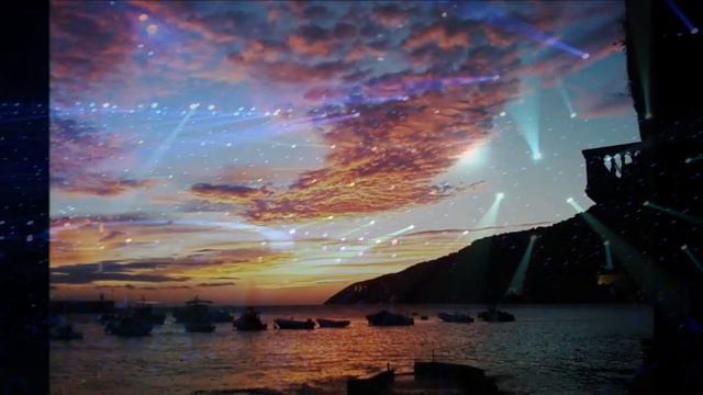 Thunder and Lightning ESC2010 Instrumental Cover смотреть онлайн