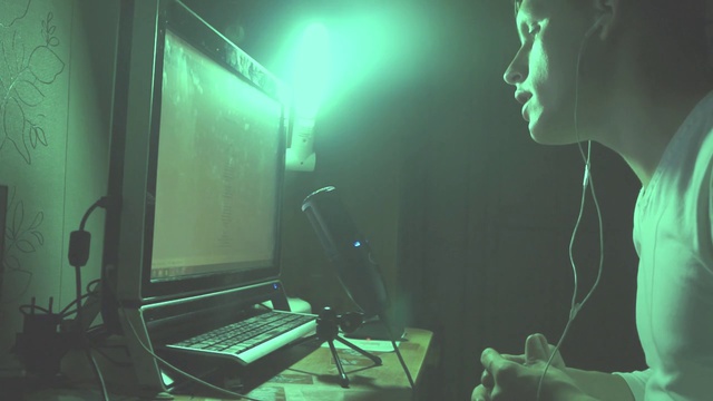 Mikhail Pavlov - O (Coldplay Cover - Live)