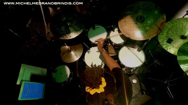 Recording with Pearl Export Series смотреть онлайн