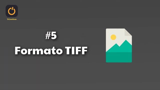 TODOS LOS FORMATOS DE IMAGEN EXPLICADOS EN 5 MINUTOS смотреть онлайн
