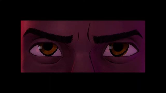 Scared Of The Dark Music Video