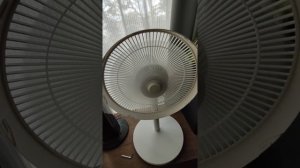 Xiaomi Smart Standing Fan 2 Lite Noisy