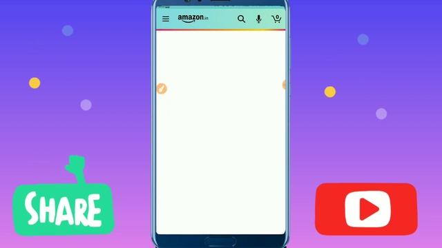 How to Know Order Id On Amazon || Amazon Par Order Kiye Gaye Product Ka Order Id Kaise Pata Kare смотреть онлайн