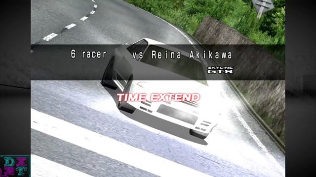 [WMMT3DX+] Road To SSS {A5-A4} | 10 Outrun [Round 1~10] | Hakone смотреть онлайн