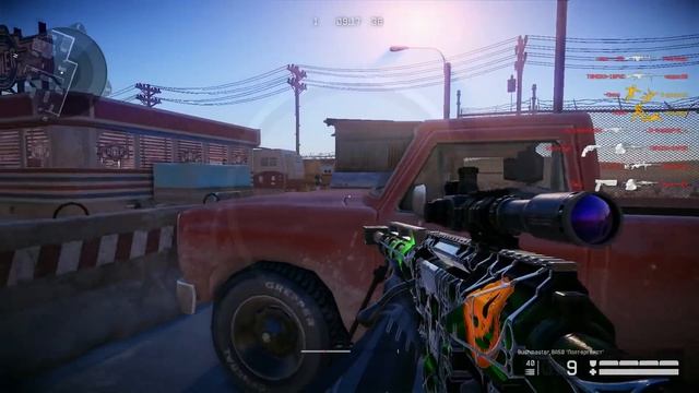 ХАРАКТЕРИСТИКИ НОВОЙ МИНЫ ТЫКВЫ ЗА ВАРБАКСЫ В WARFACE! Новые Подарки и Награды на Хэллоуин в варфей смотреть онлайн