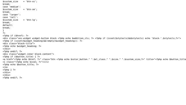 Getting Parse error: syntax error, unexpected end of file, expecting case (T_CASE) смотреть онлайн